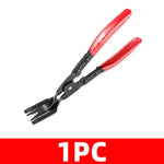 1/2pcs Car Installation Clip Disassembly Tool Is Used For Repairing Car Headlights Door Panels And Instrument Panels