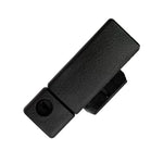 Glove Box Door Lock Latch Cylinder 1 Set for Suzuki For Grand For Vitara 2006-2013 Direc detail view
