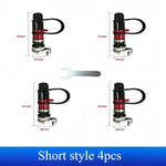 4pcs Universal Tire Valve Pressure Relief Valve | Desert Off-road Sand Tire Quick Rel lifestyle view