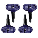 1/4PCS Tire Pressure Monitoring Sensor 1490701-01-C | For Tesla Model 3 S X Y lifestyle view