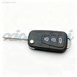 3 Buttons Car Key Housing Key Case Shell for Lifan X60 X50 additional angle