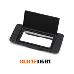 W203 Car Sunroof Sun Visor Shield Makeup Cosmetic Mirror Panel Cover For Mercedes Benz C Class C180 C200 C230 C300 A2038102110