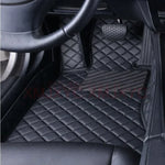 Custom 3D Car Floor Mats for Ford Explorer 5 Seat 2016-2020 Focus 2018-2023 2012-2017 alternate view