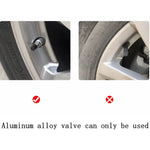 TPMS for Toyota Rav4 2019-2024 Xa50 | Smart Car Tire Pressure Monitoring System close-up view