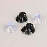 10 Pcs Suction Cup Car Sunshade Car With Vacuum Strong Transparent Glass Suction alternate view