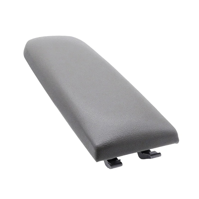 Car Center Console Armrest Cover for Volkswagen Jetta Bora Golf MK4 Polo Skoda Octavia Passat B5 Center Console Cap