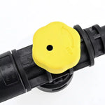 Snow Foam Lance for Bosch High Pressure Washer | Car Wash Foam Cannon detail view