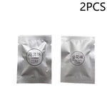 1/2/6pcs Solid Car Perfume Supplement Tablet Flavor Car Air Conditioner Vent Good Smell Scent Pads Car Refill