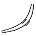 Misima Front Windshield Wiper Blades for Renault Scenic 3 Grand Scenic 3 2009-2016 | alternate view