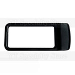 Kamshing Car Inside Sun Visor Mirror Cover Frame For BMW E90 320 323 325 330 335 X1 X3 E84 F25 Sunvisor Frame