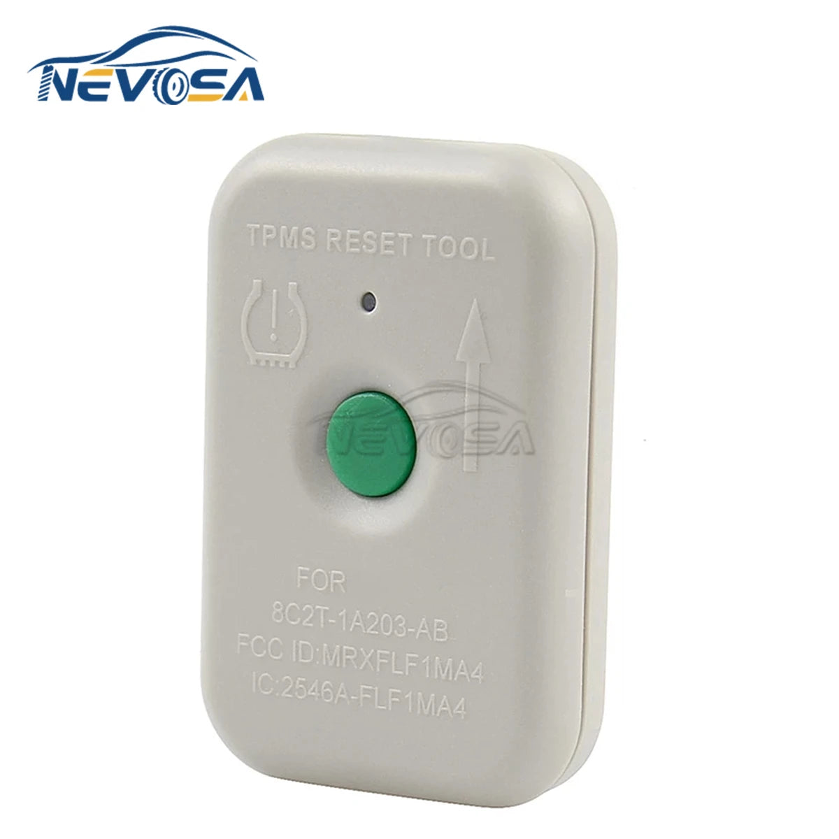 TPMS Reset Tool 8C2T-1A203-AB | For Ford Mustang Explorer Escape Lincoln MKS MKT Mark lifestyle view