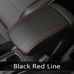 For Citroen C4 B7 2010~2018 2011 2012 2013 2014 2015 2016 Car center console armrest box Protective cover interior Accessories