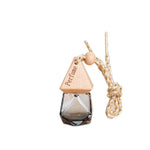 8ml Car Diffuser Bottle Mini Hanging Car Perfume Bottle Car Air Freshener Bottle for for Car Home Boat Truck Decor
