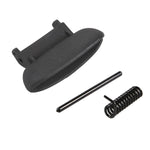Car Armrest Cover Lock Center Console Latch Clip For Honda Civic 2006 2007 2008 2009 2010 2011 83451-SNA-A01ZA / 83451 SNAA01ZA