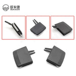 Front AC Air Conditioning Vent Outlet Tab Clip Repair Kit for Kia Sorento 2011-2018