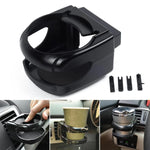 Car Truck Drink Water Cup Bottle Car Outlet Air Vent Mount Drink Cup Water Bottle Can alternate view
