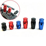 Universal RC Transmitter Metal Toggle Switch Cap Radio Controller FrSky X9D X18 X20 RadioMaster Jump