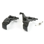 2Pcs/pair Center Console Armrest Latch Clip Left Right Armrest Latch Buckles For Mercedes-Benz W166 W292 X166 GL Interior Parts