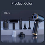 Wireless Handheld Vacuum Cleaner | Powerful Car and Home Use alternate view