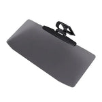 A Car Mounted Anti Glare Mirror, Anti UV Strong Light Vehicle Sunshade alternate view