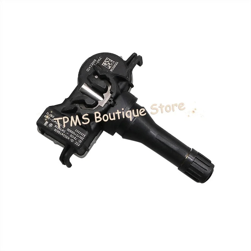 4pcs 433MHz TPMS Sensor Tire Pressure Monitor System for Chevrolet Captiva Aveo Mal additional angle