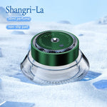 Car Air Freshener Perfume Vent Clip Electric Aroma Diffuser Essential Oil Diffuser Intelligent Microquake Response 50ml