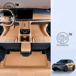For Geely Galaxy Starship 7 Geely EX5 EM-i Belgee X80 Car Floor Mats Carpets Auto Interior Accessories Styling Decorative Parts