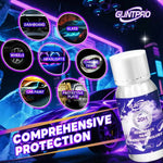 NSYCA 20H Ceramic Coating Car Polish | Long Lasting Anti-Scratch Hydrophobic Car Wa additional angle