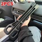 Car Seat Gap Filler Side Seam Plug Strip Leak-proof Filling Strip For All Car Model W alternate view