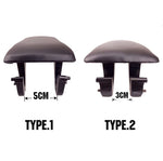 Center Console Armrest Storage Box Lid Cover Fit For Audi A4 S4 B6 B7 A6 C6 2000 -2002 2003 2004 2006 2007 2008 Car Pad Shell