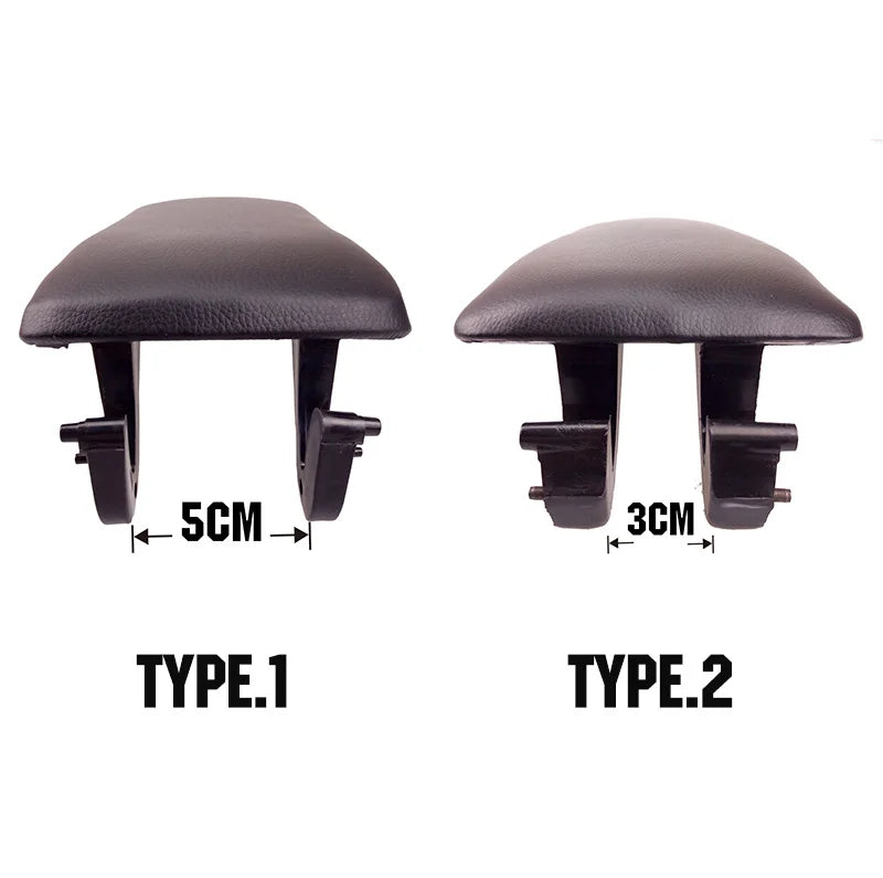 Center Console Armrest Storage Box Lid Cover Fit For Audi A4 S4 B6 B7 A6 C6 2000 -2002 2003 2004 2006 2007 2008 Car Pad Shell