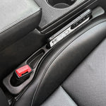 Car Seat Gap Filler Side Seam Plug Strip Leak-proof Filling Strip For All Car Model W lifestyle view