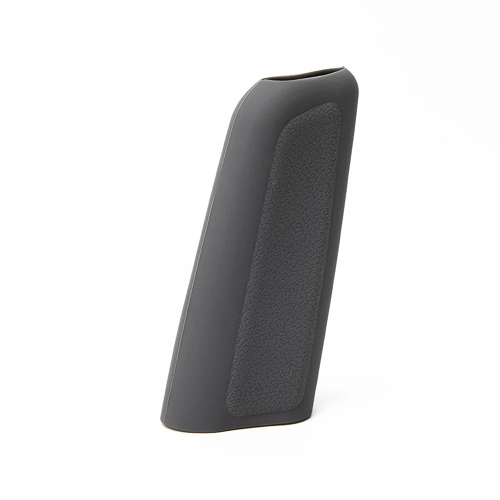 Silicone Gear Shift Knob Cover Handbrake Non Slip Grip Handle Case Automobiles Gear S lifestyle view