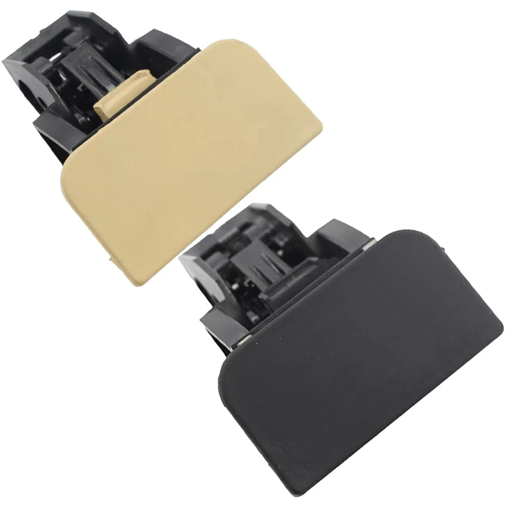 Car Glove Box Lock Latch Handle for Volkswagen VW Polo 2005 2006 2007 2008 2009 6Q0857131D 6Q0857131