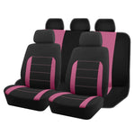AUTO PLUS Car Seat Covers Universal Size Fit For Most Car Suv Truck Van Car Accesso additional angle