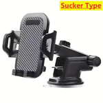 360° Rotatable Car Phone Holder Universal Air Vent Mount alternate view
