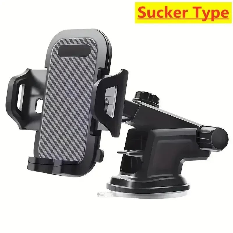 360° Rotatable Car Phone Holder Universal Air Vent Mount alternate view