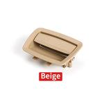 Glove Box Handle Switch Car Interior Door Handles Passenger Sundries Storage Trunk For B detail view