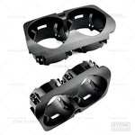 For 2013-2021 Mercedes-Benz W205 W212 W213 W463 X253 Center Console Drinks Cup Holder 2056800691