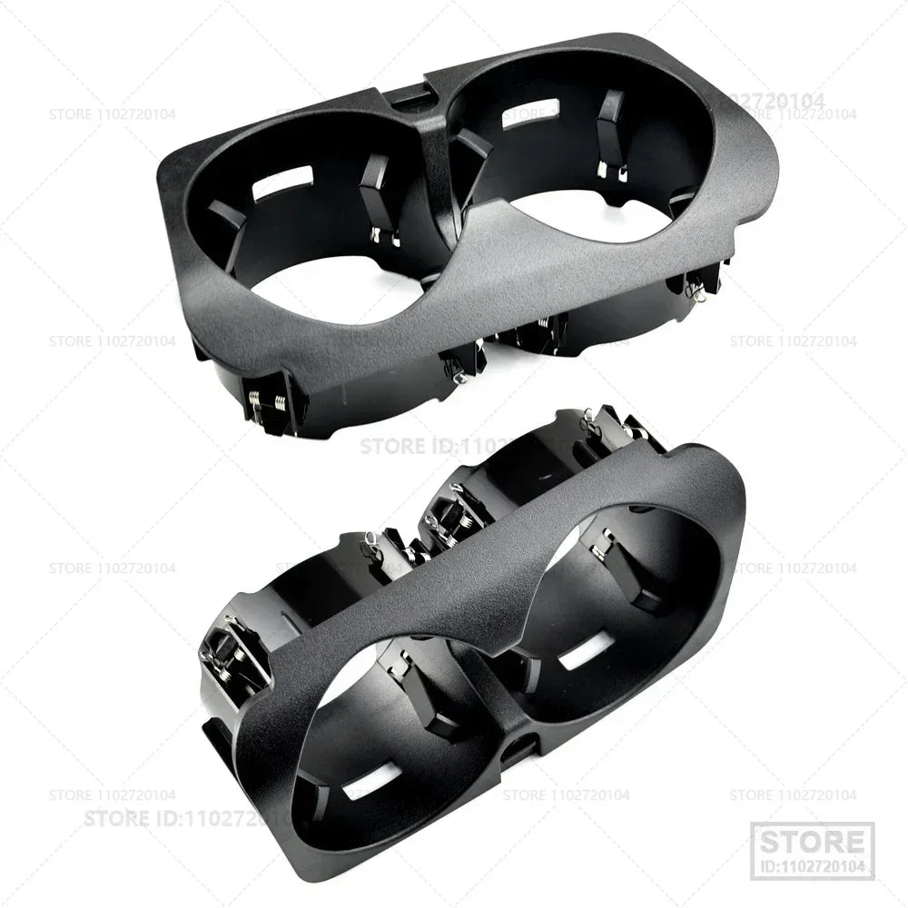 For 2013-2021 Mercedes-Benz W205 W212 W213 W463 X253 Center Console Drinks Cup Holder 2056800691
