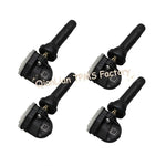 TPMS Tire Pressure Monitoring Sensor 13540601 | 315MHz Direct Replacement for Buick C alternate view