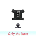 Magnetic Car Phone Holder For JEEP Renegade 2016 2017 2018 2019 2020 2021 15W Wireless Charging Phone Stand MagSafe Base
