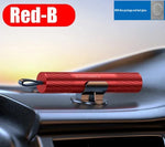 Car Window Breaker and Seatbelt Cutter Emergency Tool