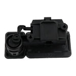 For Suzuki Compartment Accessory Reliable Replacement Glove Box Locking Mechanism (Vi lifestyle view