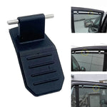 As Shown In The Picture Privacy Control Hooks Sunshade Curtain System Optimal Coverage Solution Reli