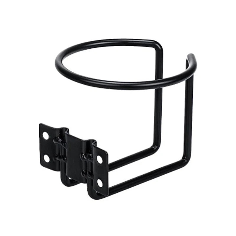 Stainless Steel Boat Ring Cup Drink Holder Universal Drinks Holders For Marine Yacht Truck Rv Car Trailer Hardware