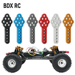 Aluminum Shock Absorber Mount for 1/10 RC Crawler Axial SCX10 90046 90047 D90 D110