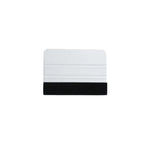 Felt Edge Squeegee Window Tinting Tool Car Vinyl Wrap Scraper Plastic Spatula Scratch Free Film DIY Squeegee Wallpaper Smoothing