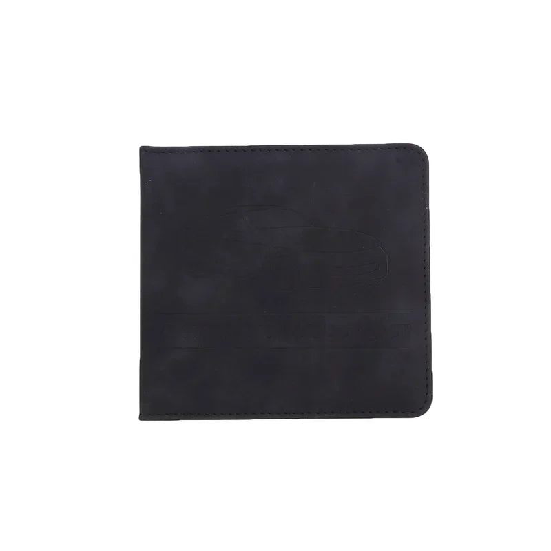 Car Registration and Insurance Holder Car Accessories Vehicle Glove Box Car Organizer alternate view