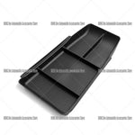 For Samsung Galaxy E5 Center Console Storage Box Car Interior Organizer Tray Armrest lifestyle view
